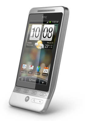 HTC Hero