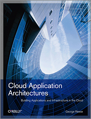 "Cloud Application Architectures" by George Reese