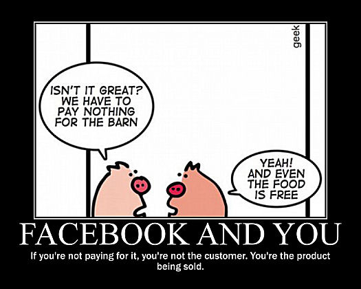 Facebook and You