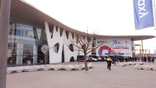 Mobile World Congress