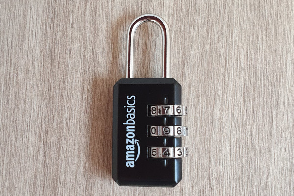 Combination Lock