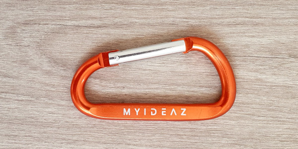 Carabiner