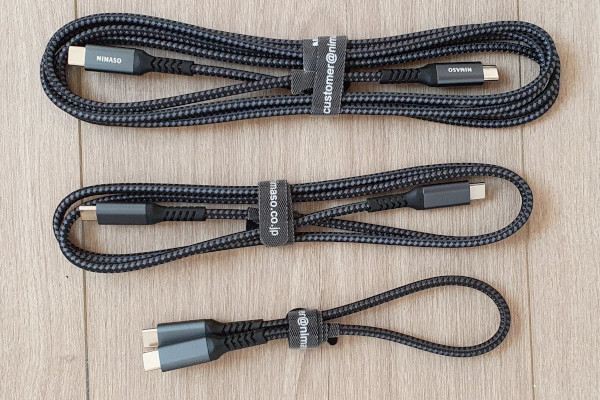 USB-C Cables